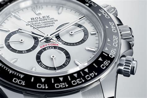 neue rolex daytona 2024|The new Cosmograph Daytona .